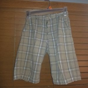 Boys shorts